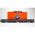 thumbnail image 1 of Lionel CSX 18" Passenger Observation CAR 2 Pack O Gauge 2227360, 1 of 19