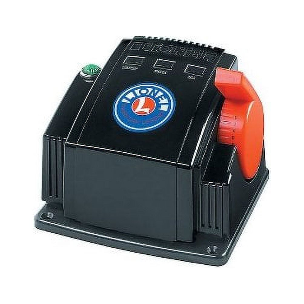 Lionel CW80 80Watt Transformer MultiColored