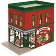 thumbnail image 1 of Lionel Christmas Cookies and Candies Store Building Model Train Accessory, 1 of 1