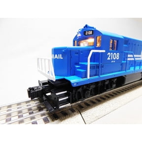 Lionel Conrail LIONCHIEF Plus 2.0 GP20 Diesel Locomotive Engine #2108 O Gauge