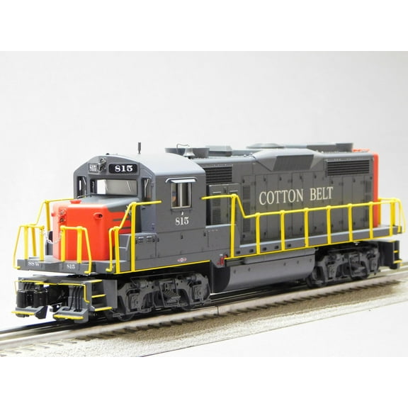 Lionel Cotton Belt Legacy GP20#815 Diesel Locomotive Engine Train 2333592