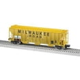 thumbnail image 1 of Lionel Detroit Salt PS-2CD 4427, 1 of 1