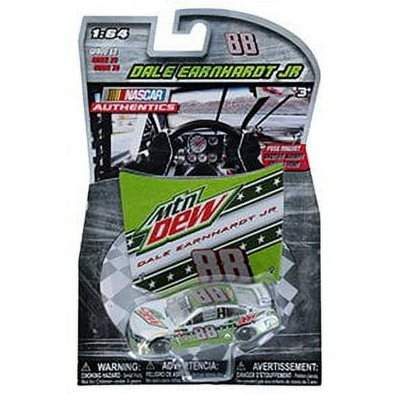 Lionel Earnhardt Jr. Mtn Dew All Star Racing Car Walmart