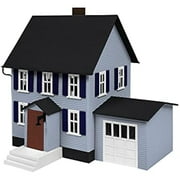Lionel Electric O Gauge Model Train Kits, Harwell House