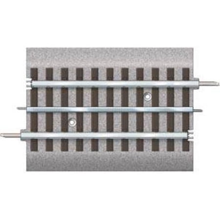Lionel Fastrack 4.5" Straight Track