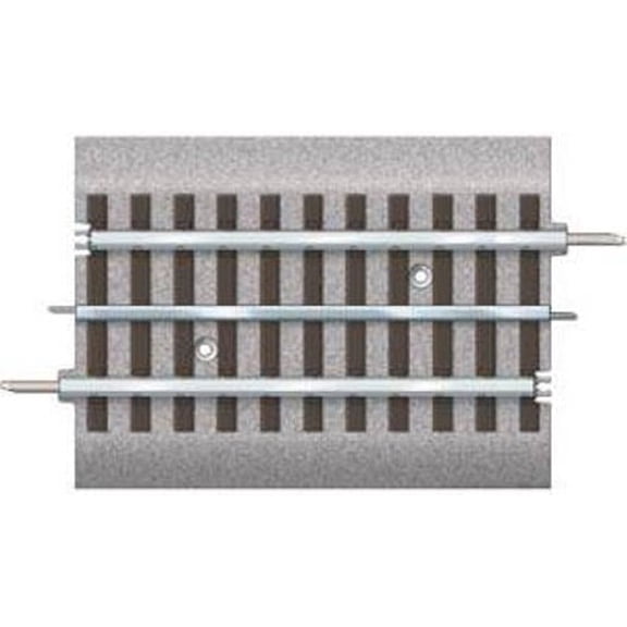 Lionel Fastrack 4.5" Straight Track