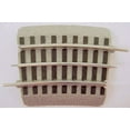 thumbnail image 1 of Lionel 12023 O Scale FasTrack O36 Quarter Curved Track, 1 of 2