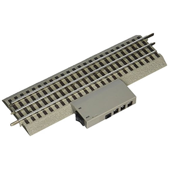 Lionel FasTrack Power Block