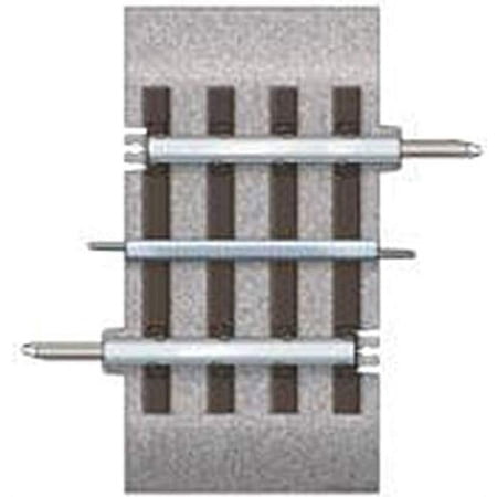 Lionel FasTrack Straight Track