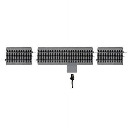 Lionel FasTrack Electric O Gauge, Accessory Activator Track Pack