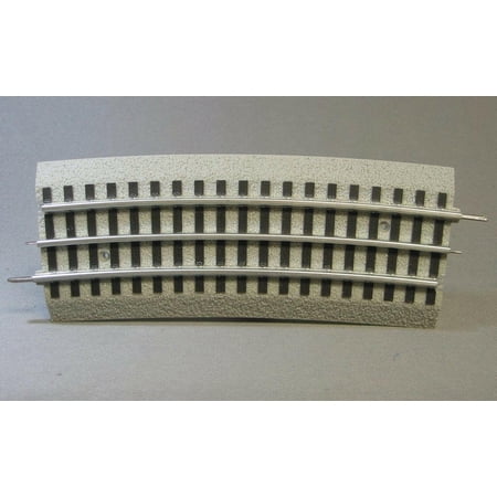 Lionel Fastrack O84 Curved Track