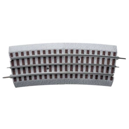 Lionel Fastrack O84 Curved Track