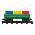 thumbnail image 1 of Lionel - G-Gauge Crayola Gondola, 1 of 2