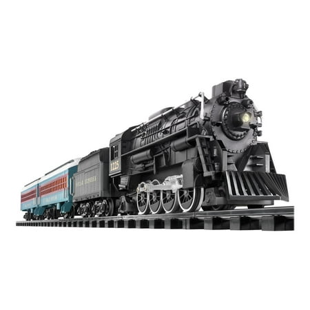 Lionel G Scale The Polar Express Battery Powered Model Train Set