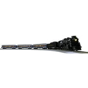 Lionel HO Scale The Polar Express Model Train Set