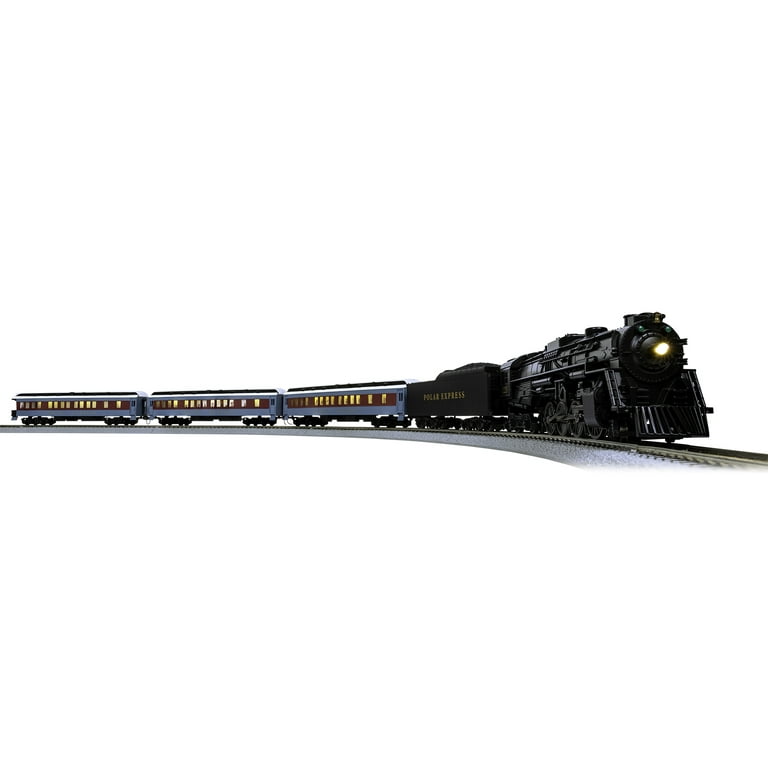 Ho sales polar express