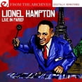 thumbnail image 1 of Lionel Hampton - Live in Paris from the Archives - Big Band / Swing - CD, 1 of 1