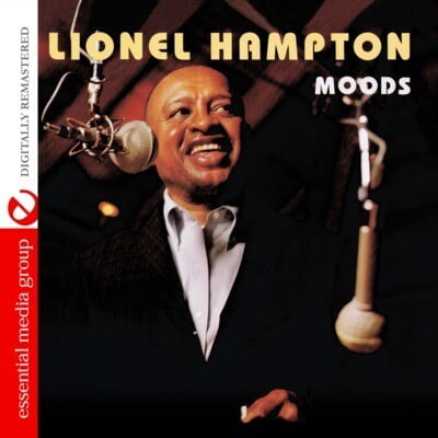 Lionel Hampton - Moods - Music & Performance - CD