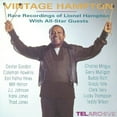 thumbnail image 1 of Lionel Hampton - Vintage Hampton [CD], 1 of 1