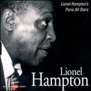 Lionel Hampton's Paris All-Sta