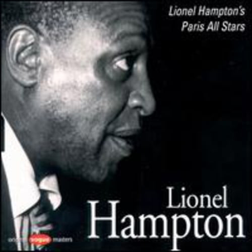 Lionel Hampton's Paris All-Sta