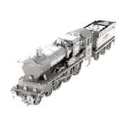 Fascinations Metal Earth 3D Metal Model Kit - Harry Potter Hogwarts Express Train