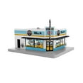 thumbnail image 1 of Lionel Holy Cow Plug-Expand-Play Donuts & Coffee Shop O Gauge Model Train Accessory, 1 of 1