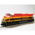 thumbnail image 1 of Lionel Kansas City SOUTERN Legacy ES44AC Diesel #4674 O Gauge 2333481, 1 of 9