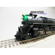 Lionel Kansas City Southern WAR Bonds Legacy 2-10-4 STEAM Locomotive Engine #905 O Gauge