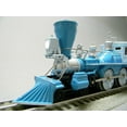 thumbnail image 1 of Lionel LIONCHIEF Disney Frozen 2 STEAM Locomotive Engine O Gauge 2023040-E, 1 of 12