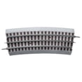 thumbnail image 1 of lionel lnl649853 s af fastrack 20" curve bulk, 1 of 2