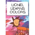 thumbnail image 1 of Lionel Learns Colors, (Paperback), 1 of 1