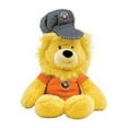 thumbnail image 1 of Lionel Lenny The Lion Conductor Plush Character, 1 of 3