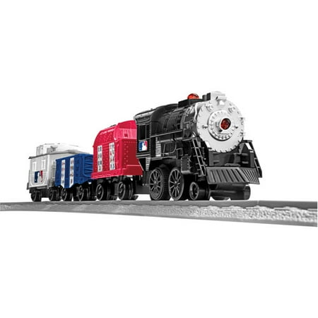 Lionel - Little Lines Major League Baseb