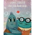 thumbnail image 1 of Lionel Lobster and Old Man Crab: The Red Jacket, 1 of 1