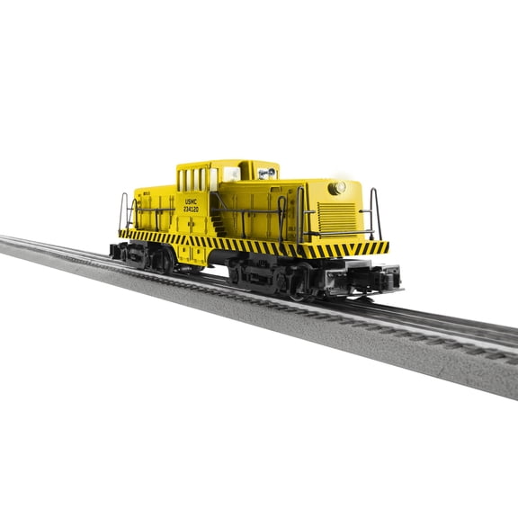 Lionel Marines Corps Toy Car in Natural Color Plastic