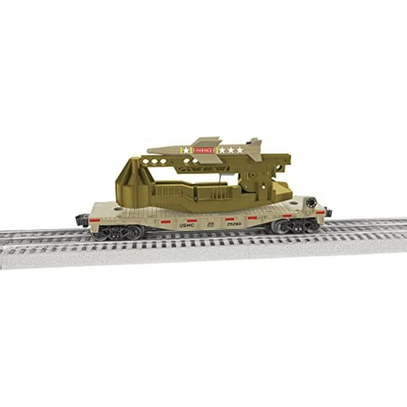 Lionel Marines Launch Car 2228280