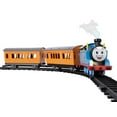 thumbnail image 1 of Lionel Mattel Thomas and Friends Battery O Gauge Train Set, 1 of 17