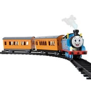 Lionel Mattel Thomas and Friends Battery O Gauge Train Set