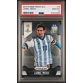 thumbnail image 1 of Lionel Messi 2014 Panini Prizm World Cup Soccer Card #12 Graded PSA 10, 1 of 2