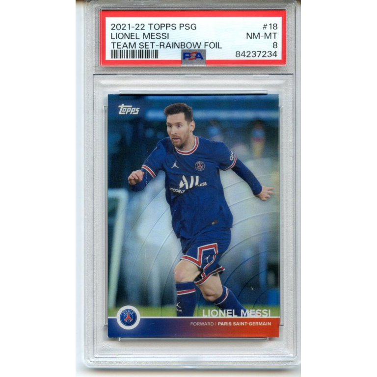 その他 SOCCER 2021-22 TOPPS TEAMSET PARIS SAINT 楽天市場】SOCCER 2021-22 TOPPS TEAMSET PARIS SAINT-GERMAIN