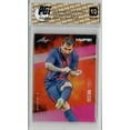 thumbnail image 1 of Lionel Messi 2024 Leaf Metal HYPE! #HM-11 Pink 1/1 Proof Rare Card PGI 10, 1 of 3