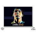 thumbnail image 1 of Lionel Messi - 8" Vinyl Sticker - For Car Laptop I-Pad - Waterproof Decal, 1 of 1