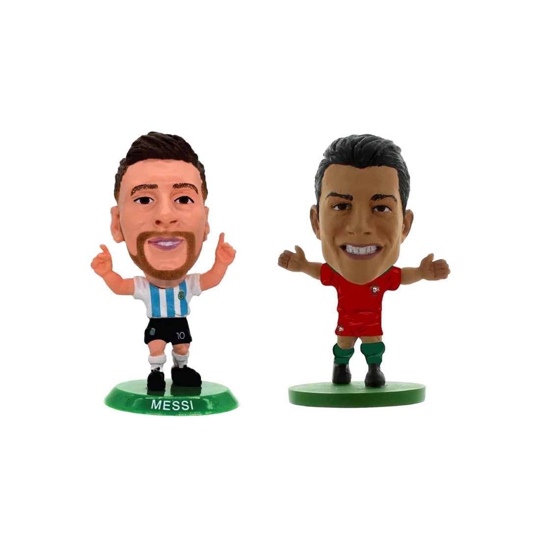 SoccerStarz