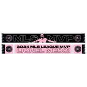 Lionel Messi-Inter Miami CF MVP Scarf