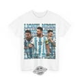 Lionel Messi Shirt Argentina Copa America 2024 Shirt - Walmart.com