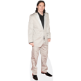 thumbnail image 1 of Lionel Messi (Suit) Mini Cardboard Cutout Standee, 1 of 5