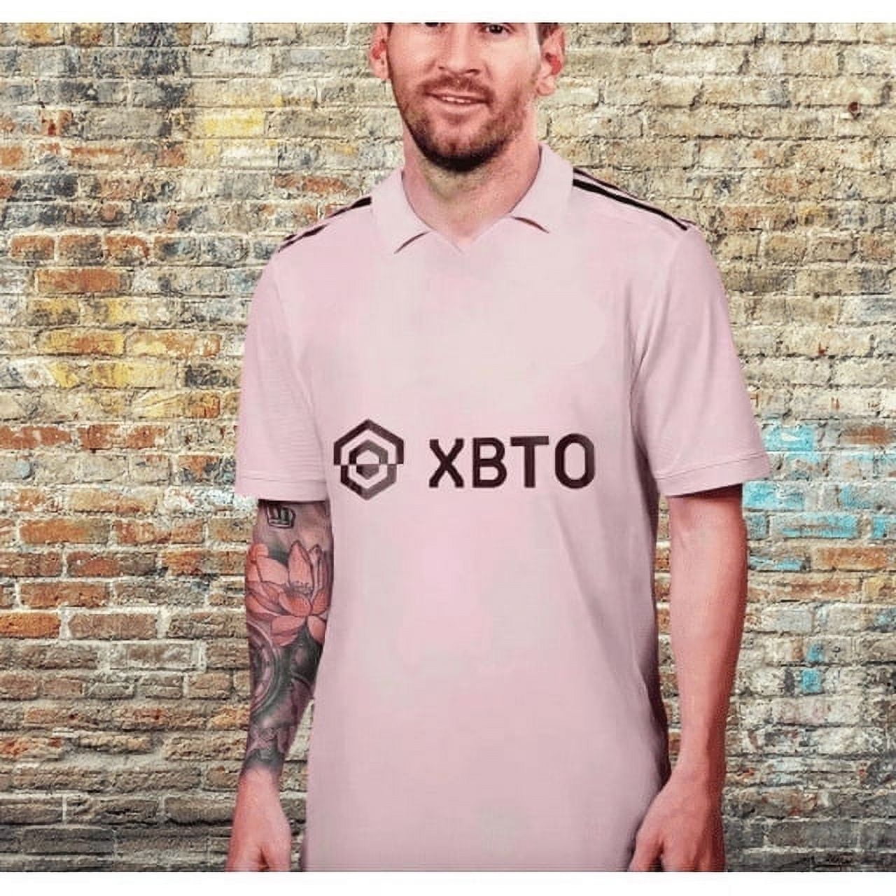 Lionel Messi T-Shirt, Messi Tops, Lionel Messi Lore Goal, USL