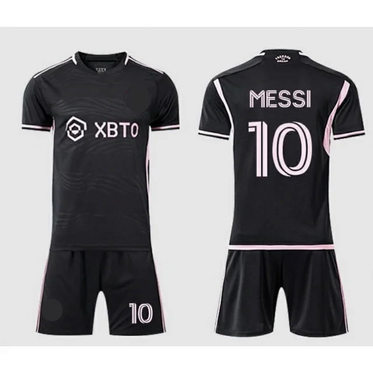 Lionel Messi T-Shirt, Messi Tops, Lionel Messi Lore Goal, USL