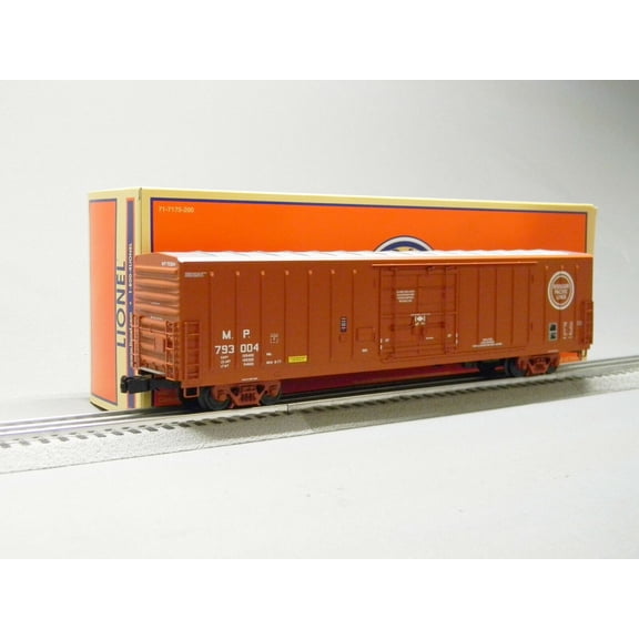 Lionel Missouri Pacific Beer CAR #793004 O Gauge 2126461